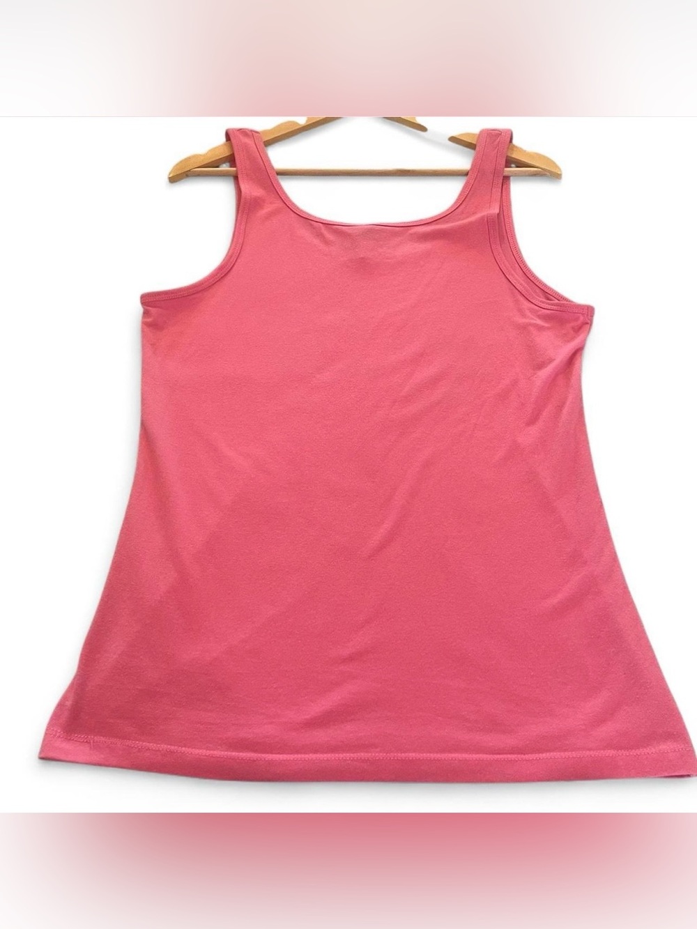 Villalobos Rescue Center New Orleans Pink Graphic Tank Top XXL - Picture 3 of 7